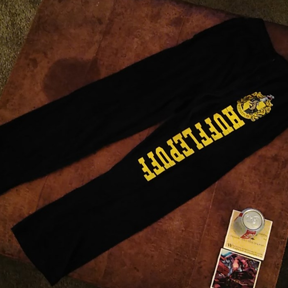 Hufflepuff Sweatpants